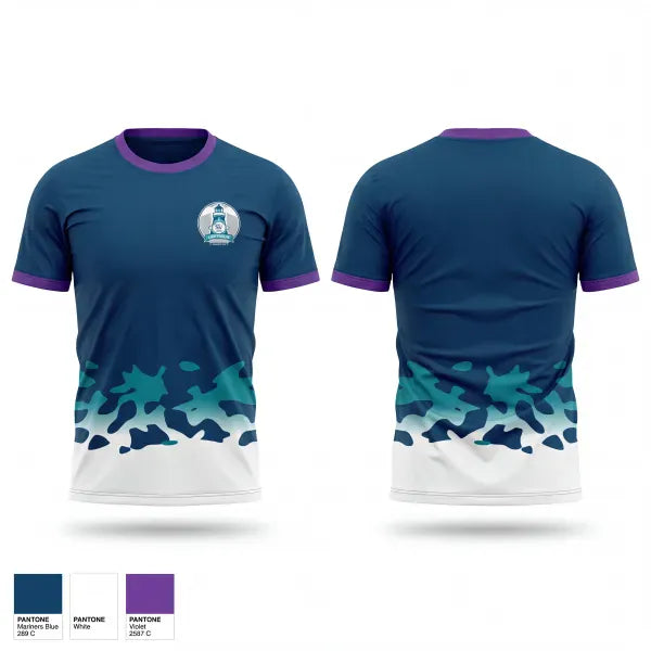 Short Sleeve Performance Shirt, Soundview Little League, Baseball, Teamtime, Team time, sublimation, custom sports apparel, team uniforms, spirit wear, spiritwear, sports uniforms, custom shirts, team store, custom team store, fundraiser sports, apparel fundraiser