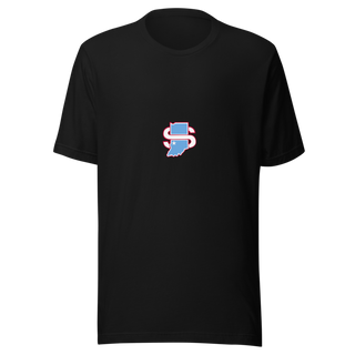 Unisex Staple T-Shirt - Black