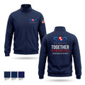 SWP Windbreaker - 1