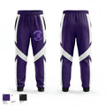 CAEC Africentric Nubians 3228431 Sweatpants - 10