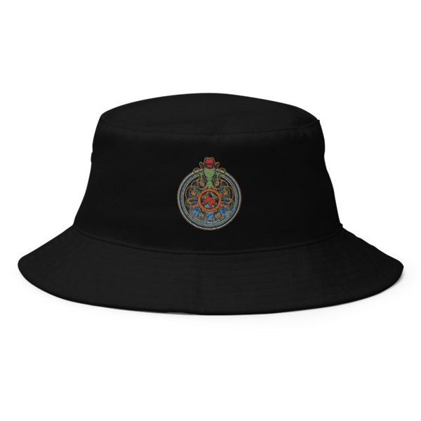 Lil Ray's Holster Co. 42108552 Bucket Hat | Big Accessories BX003