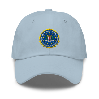 331 TRS / FLT 154 WOLFPACK 75262694 Classic Dad Hat | Yupoong 6245CM