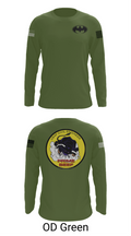185th CES 20489835 Long Sleeve Performance Shirt 44