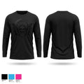 WV Savage Long Sleeve Performance Shirt 2