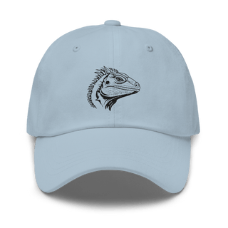 Controversè Classic Dad Hat | Yupoong 6245CM