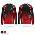 FBC Jackson Crew Neck Sweatshirt - 2