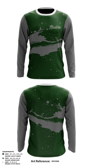 Long Sleeve Performance Shirt, Hachie, , Teamtime, Team time, sublimation, custom sports apparel, team uniforms, spirit wear, spiritwear, sports uniforms, custom shirts, team store, custom team store, fundraiser sports, apparel fundraiser