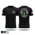 160th SOAR 47474044 Short Sleeve Performance Shirt - 1