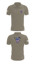 440th CBRN CO 79820871 Short Sleeve Performance Polo - 64