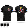 IO J39 Short Sleeve Performance Shirt - 1