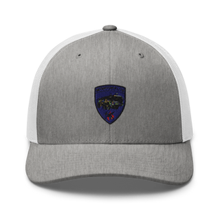 BrdSchZg 29606581 Retro Trucker Hat | Yupoong 6606