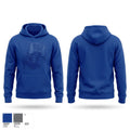 Wilkinsburg Twerps 77422087 Hoodie - 2