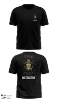 TC BOATS Old School Cotton Feel Shirt - 103