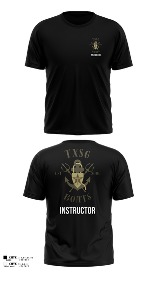 Old School Cotton Feel Shirt, TC BOATS, National Guard, Teamtime, Team time, sublimation, custom sports apparel, team uniforms, spirit wear, spiritwear, sports uniforms, custom shirts, team store, custom team store, fundraiser sports, apparel fundraiser