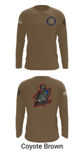 ESIT-3 18090159 Long Sleeve Performance Shirt 6