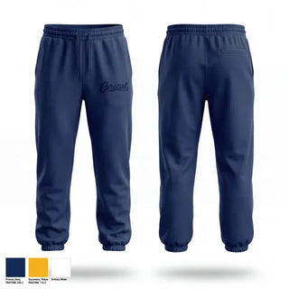 Sweatpants, Corozal Plataneros, Baseball, Teamtime, Team time, sublimation, custom sports apparel, team uniforms, spirit wear, spiritwear, sports uniforms, custom shirts, team store, custom team store, fundraiser sports, apparel fundraiser