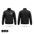 EDGE AIU Windbreaker - 1