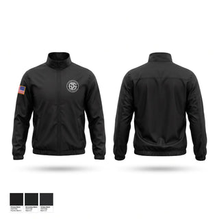 Windbreaker, EDGE AIU, Police, Teamtime, Team time, sublimation, custom sports apparel, team uniforms, spirit wear, spiritwear, sports uniforms, custom shirts, team store, custom team store, fundraiser sports, apparel fundraiser