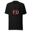 WFD732 Unisex Staple T-Shirt