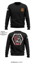UUVRON 5 63388078 Crew Neck Sweatshirt - 130