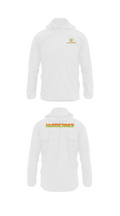 HURRICANES 29988637 Windbreaker - 10