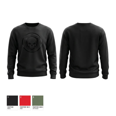 Elite Shield Combatives Crew Neck Sweatshirt - 2