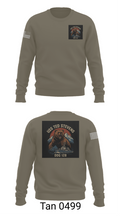 TED STEVENS 69093097 Crew Neck Sweatshirt - 62