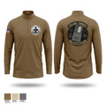 Cocaine Cowboys 18193540 Windbreaker - 1