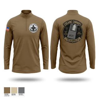 Windbreaker, Cocaine Cowboys, Army, Teamtime, Team time, sublimation, custom sports apparel, team uniforms, spirit wear, spiritwear, sports uniforms, custom shirts, team store, custom team store, fundraiser sports, apparel fundraiser