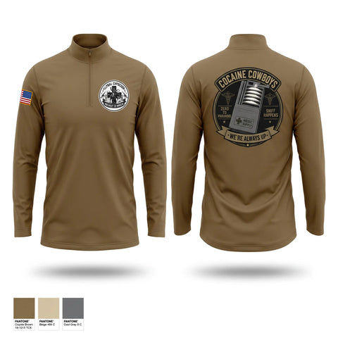 Windbreaker, Cocaine Cowboys, Army, Teamtime, Team time, sublimation, custom sports apparel, team uniforms, spirit wear, spiritwear, sports uniforms, custom shirts, team store, custom team store, fundraiser sports, apparel fundraiser
