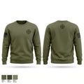 LSR VFD Crew Neck Sweatshirt - 1