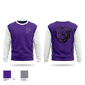 Portland Panthers Crew Neck Sweatshirt - 1
