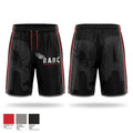 Racine Area Running Club Athletic Shorts With Pockets - 1