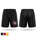 Edinburgh Fire Department Ranger Panties - 1