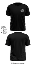 Team Rollin 41727412 Short Sleeve Performance Shirt - 13
