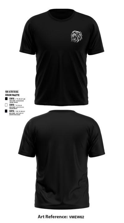 Team Rollin 41727412 Short Sleeve Performance Shirt - 13