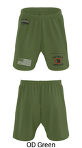 1-185th IN BN 23098536 Athletic Shorts With Pockets - 47