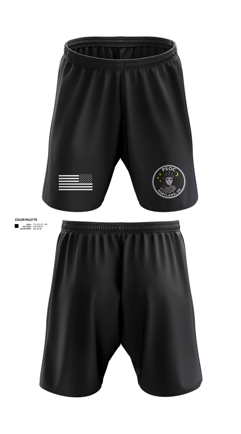 Athletic Shorts With Pockets, PSOC, , Teamtime, Team time, sublimation, custom sports apparel, team uniforms, spirit wear, spiritwear, sports uniforms, custom shirts, team store, custom team store, fundraiser sports, apparel fundraiser