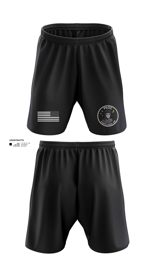 Athletic Shorts With Pockets, PSOC, , Teamtime, Team time, sublimation, custom sports apparel, team uniforms, spirit wear, spiritwear, sports uniforms, custom shirts, team store, custom team store, fundraiser sports, apparel fundraiser