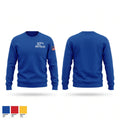 1-17th buffalos Crew Neck Sweatshirt - 1