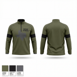 Quarter Zip Jacket, Rudder rangers, Softball, Teamtime, Team time, sublimation, custom sports apparel, team uniforms, spirit wear, spiritwear, sports uniforms, custom shirts, team store, custom team store, fundraiser sports, apparel fundraiser