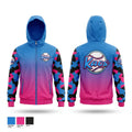 KAOS Windbreaker - 1