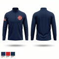 Napavine Fire Department 67781597 Windbreaker - 1