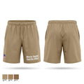 Morris County Sheriffs Office Athletic Shorts With Pockets - 1