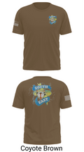 SEIRT 47674293 Short Sleeve Performance Shirt - 15