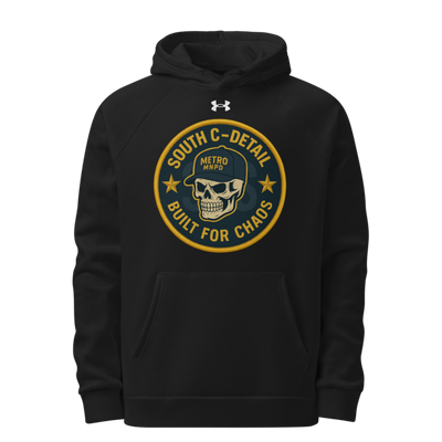 South C Detail 31033185 Under Armour Hoodie