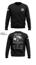 92F ALC 26-003 25257403 Crew Neck Sweatshirt - 21