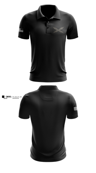 Long Sleeve Performance Polo, Set the X, Police, Teamtime, Team time, sublimation, custom sports apparel, team uniforms, spirit wear, spiritwear, sports uniforms, custom shirts, team store, custom team store, fundraiser sports, apparel fundraiser