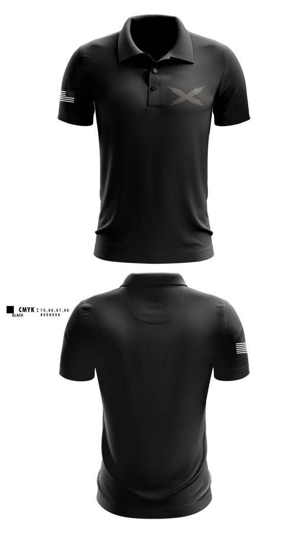 Long Sleeve Performance Polo, Set the X, Police, Teamtime, Team time, sublimation, custom sports apparel, team uniforms, spirit wear, spiritwear, sports uniforms, custom shirts, team store, custom team store, fundraiser sports, apparel fundraiser