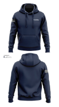 JCU 40817356 Hoodie - 41